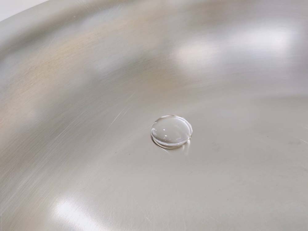 萊頓佛羅斯特效應