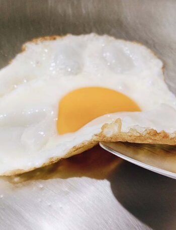 不鏽鋼鍋不沾教學：5大步驟＋控溫技巧，物理性不沾完整解析