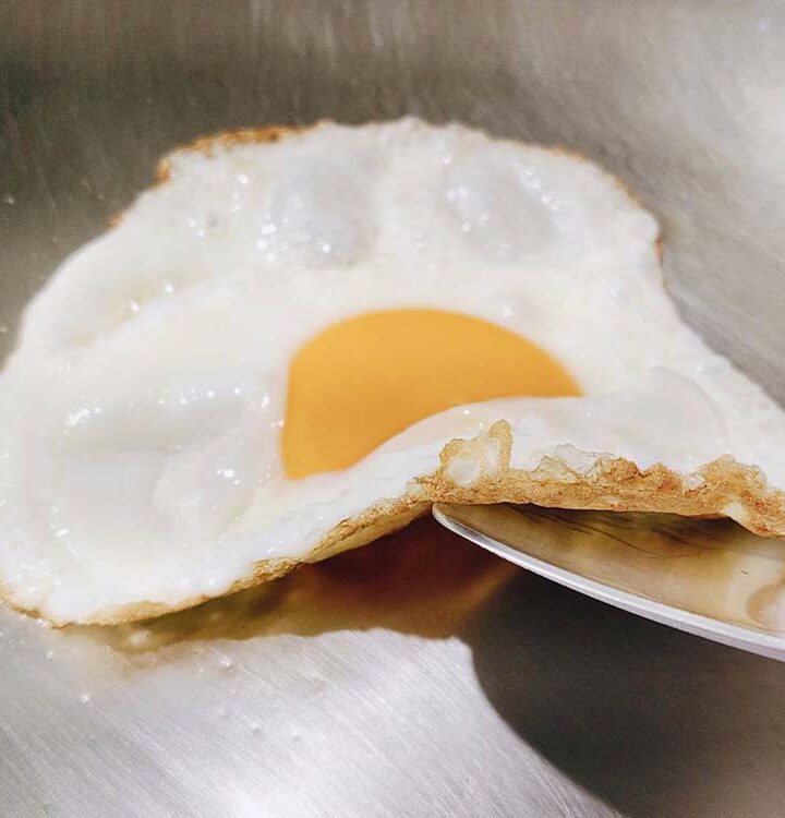 不鏽鋼鍋不沾教學：5大步驟＋控溫技巧，物理性不沾完整解析