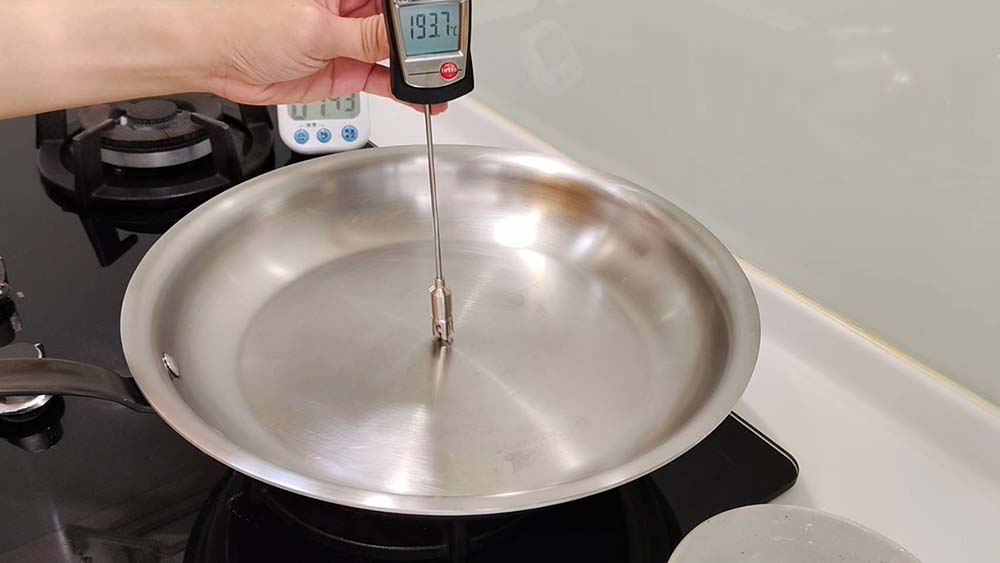 萊頓佛羅斯特效應溫度約193度C