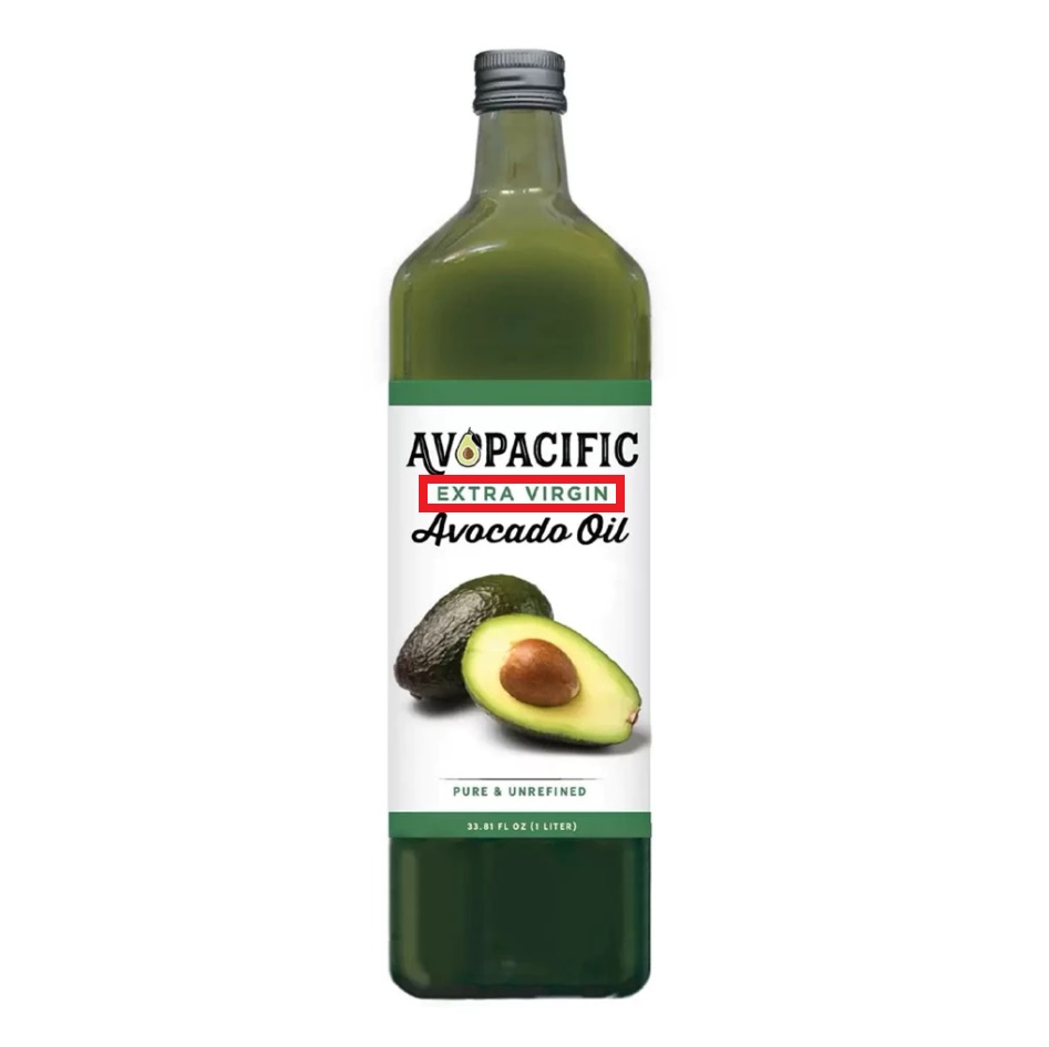 Costo AvoPacific 冷壓酪梨油