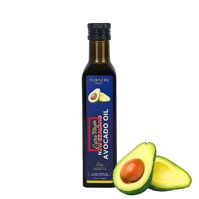 Turners Harvest 紐西蘭冷壓初榨酪梨油